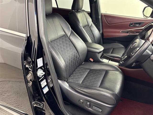 Toyota HARRIER 2016 6991315-1