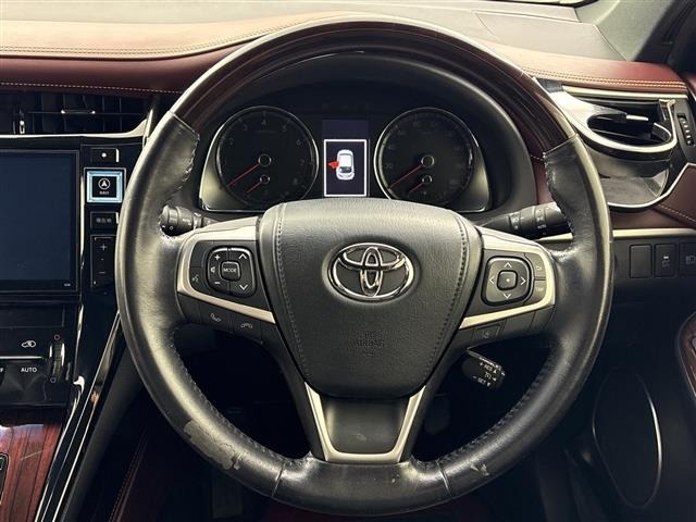 Toyota HARRIER 2016 6991315-12