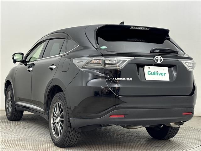 Toyota HARRIER 2016 6991315-13