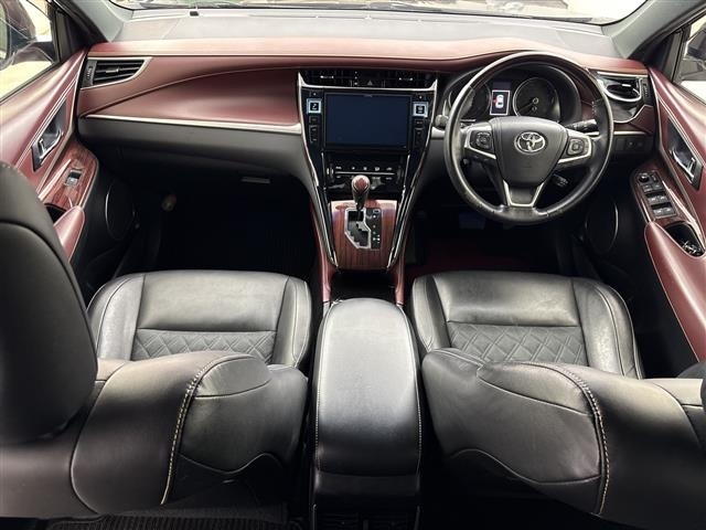 Toyota HARRIER 2016 6991315-14