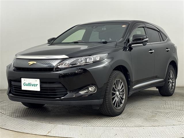 Toyota HARRIER 2016 6991315-15