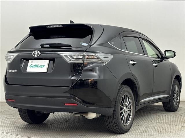 Toyota HARRIER 2016 6991315-16