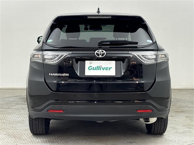 Toyota HARRIER 2016 6991315-18