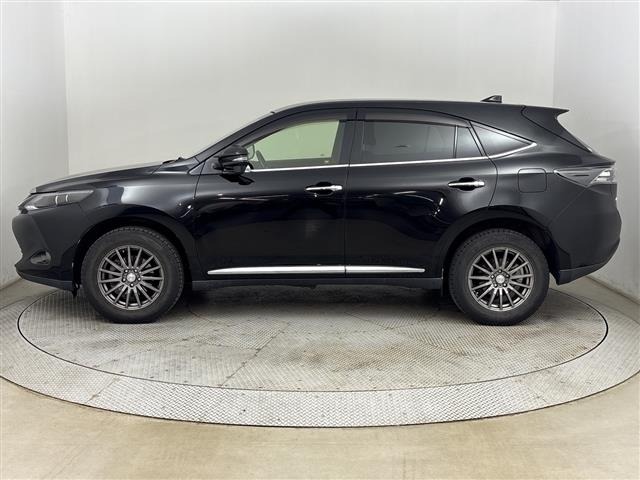 Toyota HARRIER 2016 6991315-19
