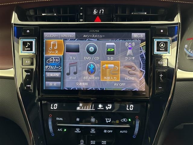 Toyota HARRIER 2016 6991315-20