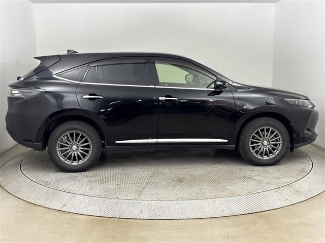 Toyota HARRIER 2016 6991315-21