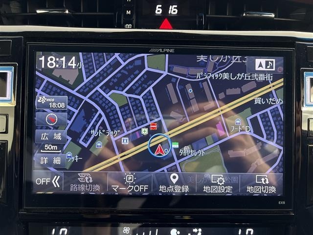 Toyota HARRIER 2016 6991315-22