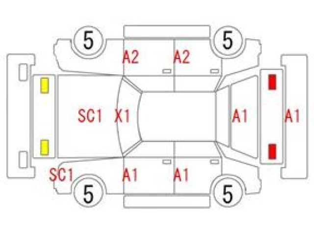 Toyota HARRIER 2016 6991315-23