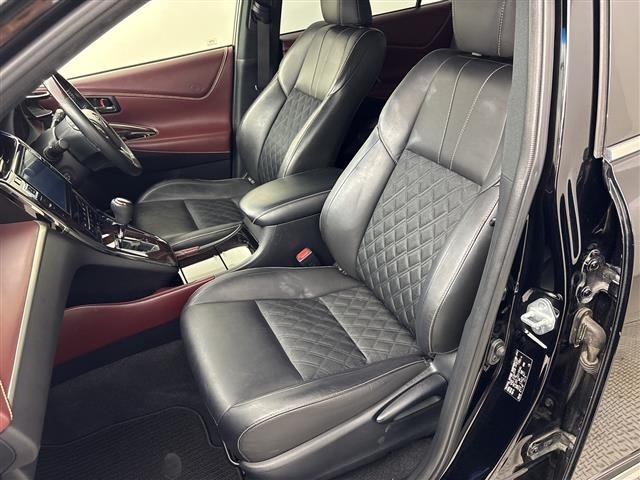 Toyota HARRIER 2016 6991315-3