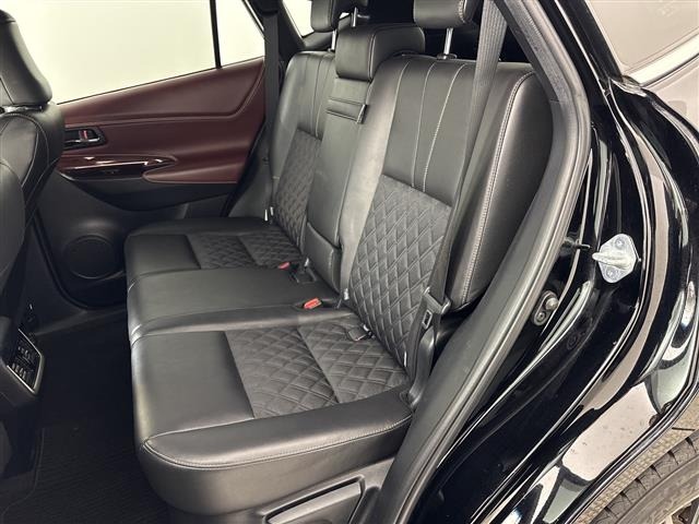 Toyota HARRIER 2016 6991315-5