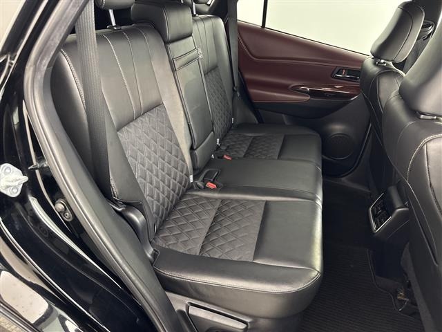 Toyota HARRIER 2016 6991315-7