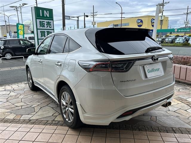 Toyota HARRIER 2015 6991358-13