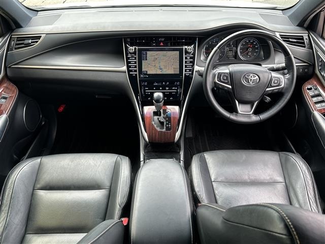 Toyota HARRIER 2015 6991358-14