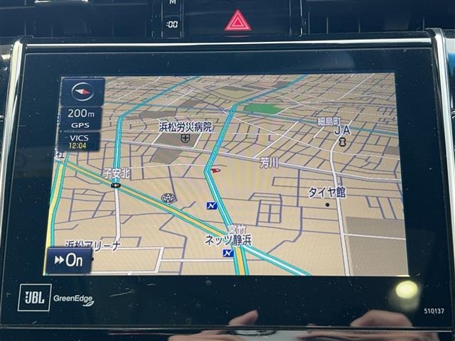Toyota HARRIER 2015 6991358-15
