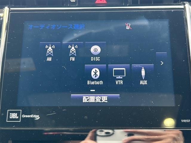 Toyota HARRIER 2015 6991358-16
