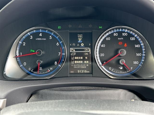 Toyota HARRIER 2015 6991358-21