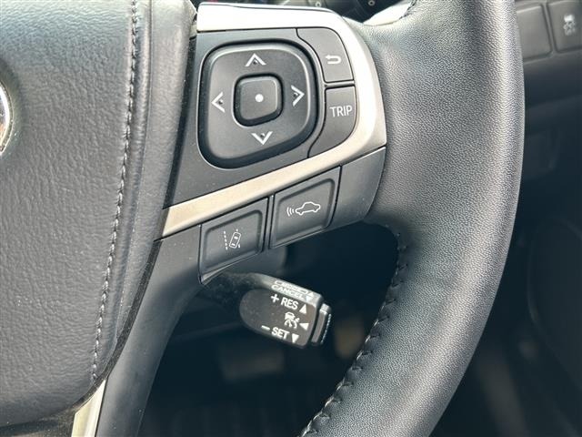 Toyota HARRIER 2015 6991358-3