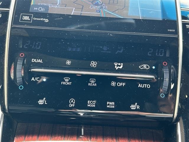 Toyota HARRIER 2015 6991358-8