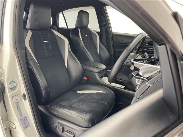 Toyota HARRIER 2016 6991443-10