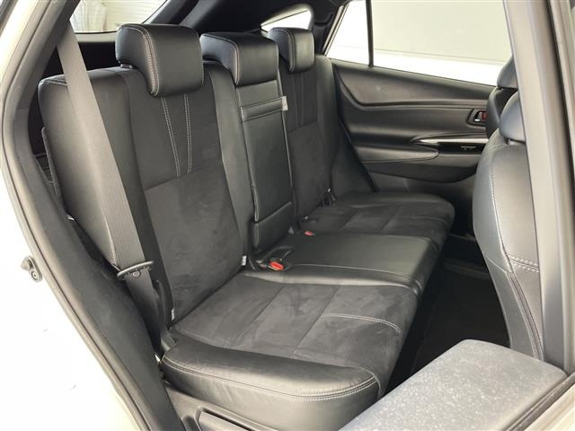 Toyota HARRIER 2016 6991443-11