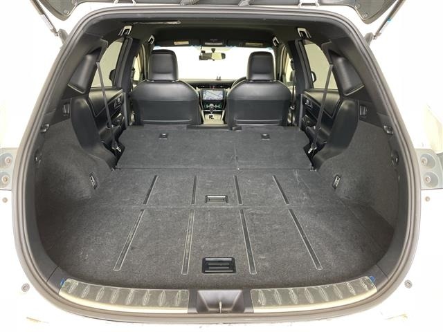 Toyota HARRIER 2016 6991443-12