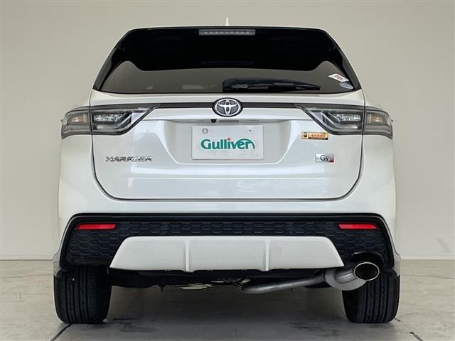 Toyota HARRIER 2016 6991443-13