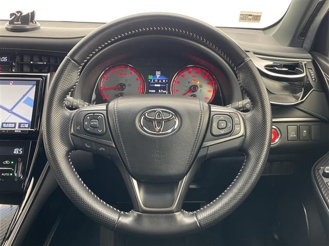 Toyota HARRIER 2016 6991443-14
