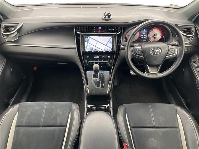 Toyota HARRIER 2016 6991443-15