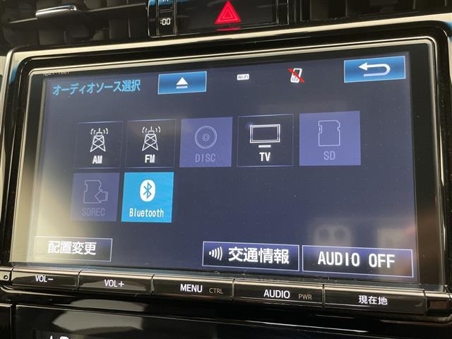 Toyota HARRIER 2016 6991443-18