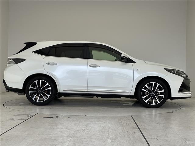 Toyota HARRIER 2016 6991443-2
