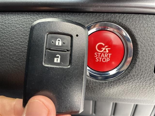Toyota HARRIER 2016 6991443-21