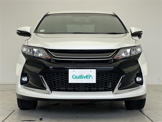 Toyota HARRIER 2016 6991443-22