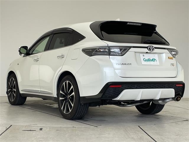 Toyota HARRIER 2016 6991443-4