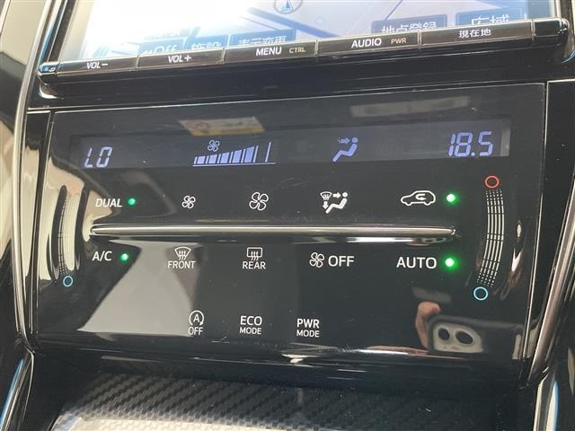 Toyota HARRIER 2016 6991443-7