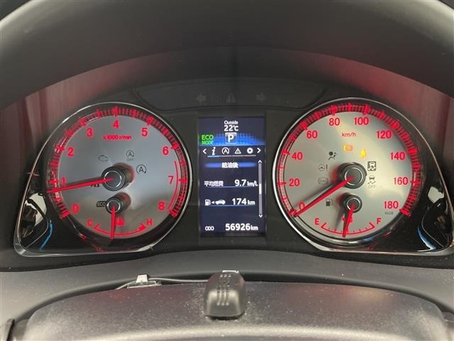 Toyota HARRIER 2016 6991443-8