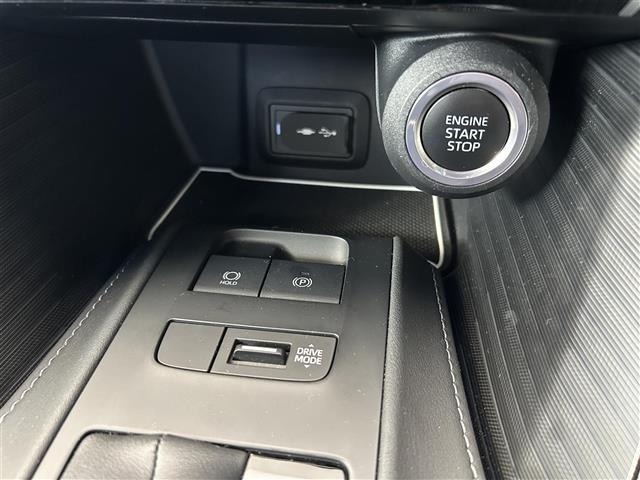 Toyota HARRIER 2022 6991492-10
