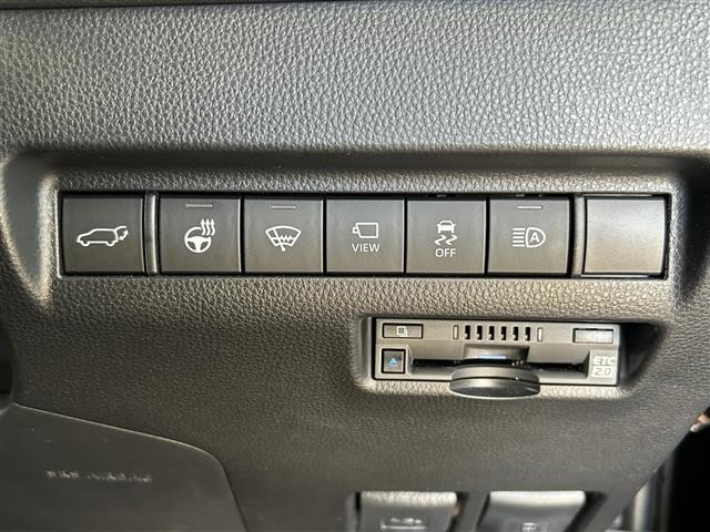 Toyota HARRIER 2022 6991492-11