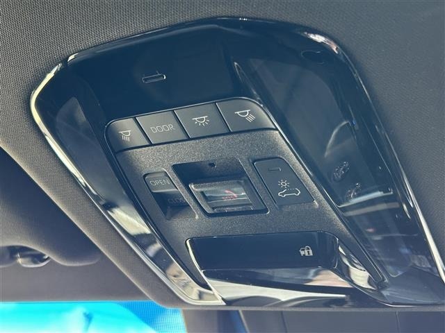 Toyota HARRIER 2022 6991492-12