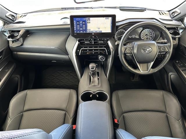 Toyota HARRIER 2022 6991492-14