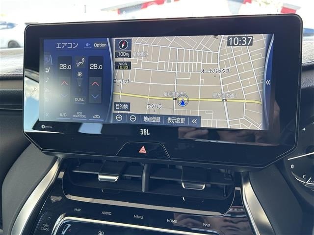Toyota HARRIER 2022 6991492-15