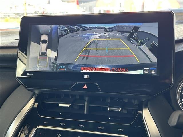 Toyota HARRIER 2022 6991492-18