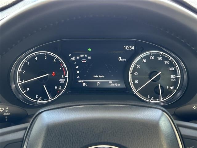 Toyota HARRIER 2022 6991492-19