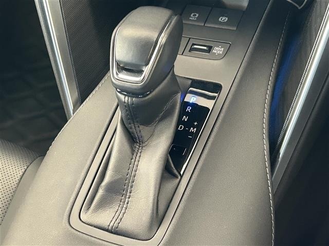 Toyota HARRIER 2022 6991492-21