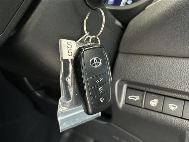 Toyota HARRIER 2022 6991492-22