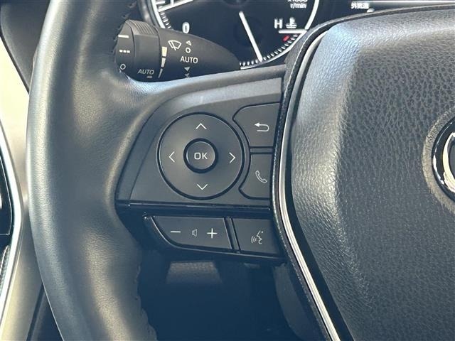 Toyota HARRIER 2022 6991492-3