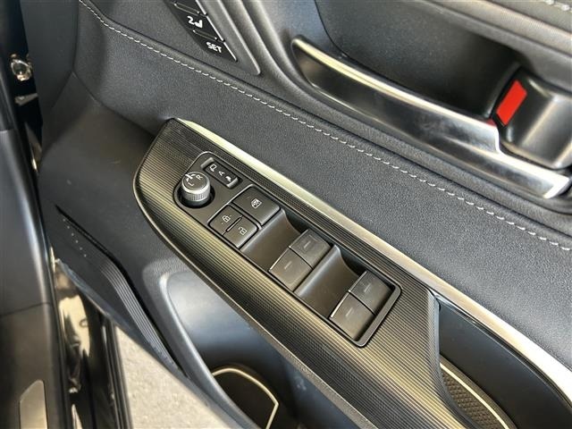 Toyota HARRIER 2022 6991492-4