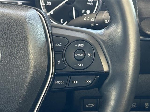 Toyota HARRIER 2022 6991492-5