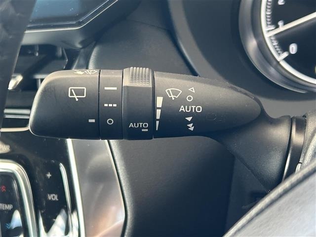 Toyota HARRIER 2022 6991492-7