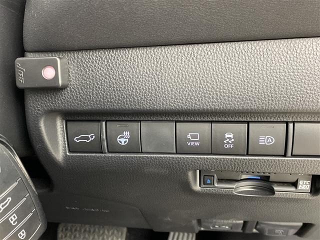 Toyota HARRIER 2022 6991527-1