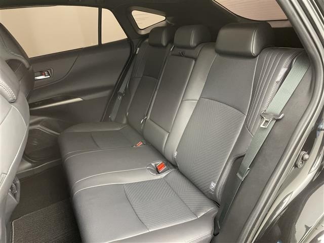Toyota HARRIER 2022 6991527-10